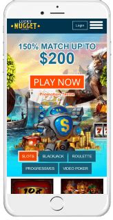 lucky nugget casino mobile|Iba pa.